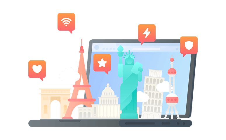 在埃寒俄比亚怎么翻回中国 - 翻回VPN